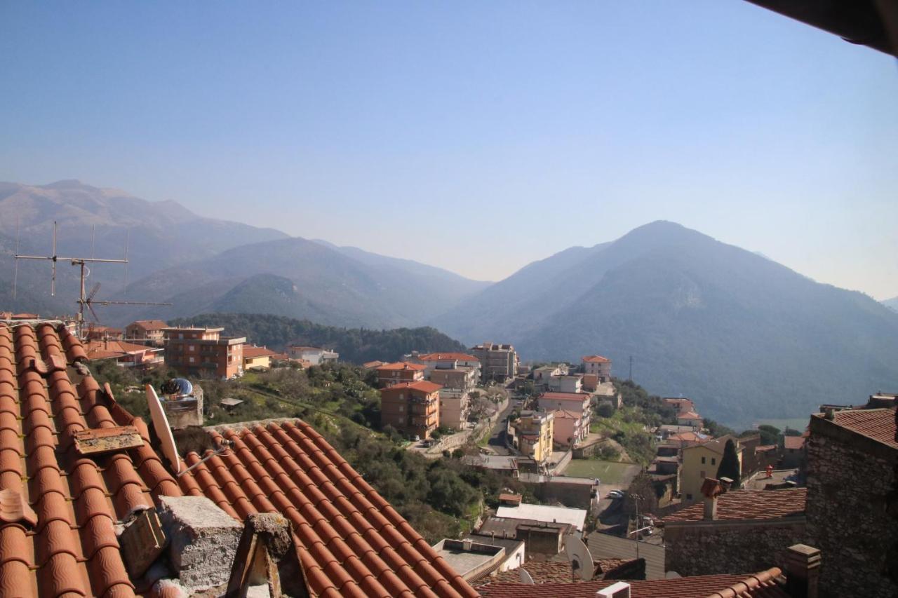 Antica Norma Alloggio Turistico Hotel Exterior photo