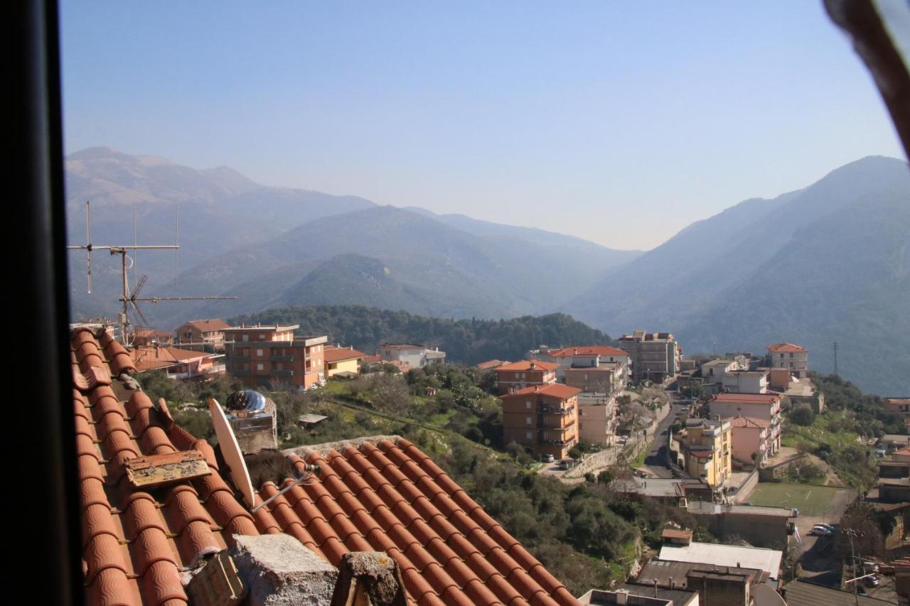 Antica Norma Alloggio Turistico Hotel Exterior photo